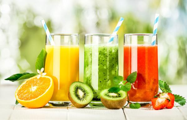 Cheap Automatic 4 In 1 Juice Filling Machine 4000 - 6000 BPH Bottle Filling Equipment for sale