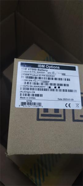 Cheap 00AR301 Battery Backup Unit for Storwize V7000 for sale