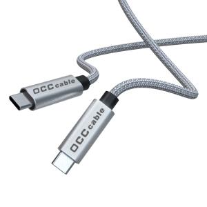 China Super Strong Kevlar 100W USB Type C Charging Cable Gen2 For Mobile Phone on sale
