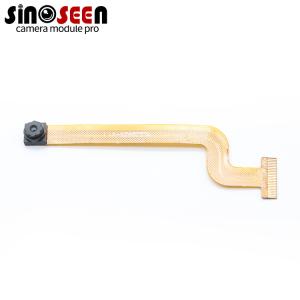 2MP Electronic Rolling Shutter Analog Camera Module MIPI Customizable Dimensions