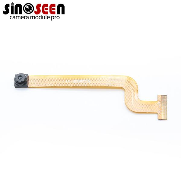 Cheap 2MP Electronic Rolling Shutter Analog Camera Module MIPI Customizable Dimensions for sale