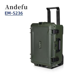 Best Multi-purpose IP67 Waterproof Plastic Tool Case with Customized Support and Professional Tools wholesale