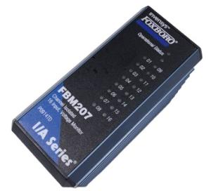 Best Foxboro FBM207 Voltage Monitor / Contact Sense Input Modules Supports 16 Discrete Input Signals wholesale