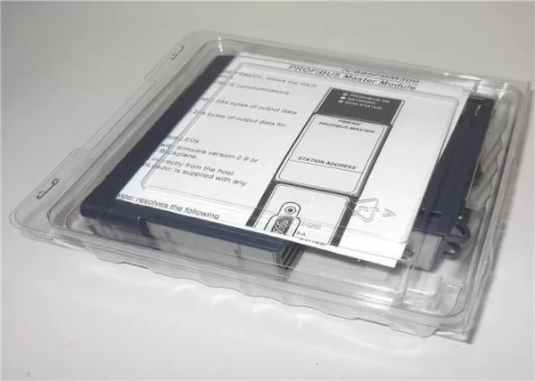 Cheap IC695PBM300-CC RX3i GE Intellgent Module PLC Digital Input Module for sale