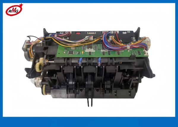 Cheap 1750131626 ATM Parts Wincor Cineo Input Output Module Collect Unit CRS RM3 for sale