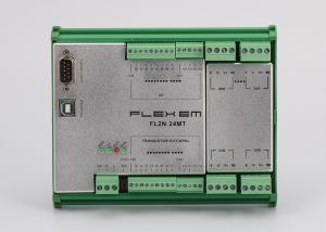 Best Programmable Logic Controller PLC Input Module With Digital Input Output High Speed wholesale