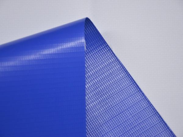 Cheap Waterproof PVC Coated Tarpaulin Materials Fabrics Custom Service Available for sale