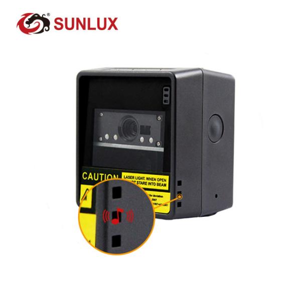 Cheap 2D Embedded Black Mini Size Mobile Payment QR Code Scan Module Kiosk for sale