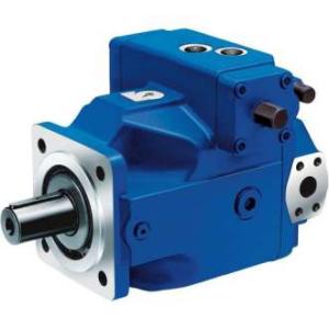Best A4VSO Series Rexroth Hydraulic Pump Variable Rams Pump A4VSO40 A4VSO71 A4VSO125 wholesale