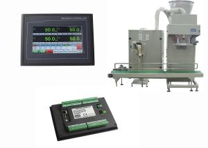 Best Double Scale Bagging Controller And Weighing Packaging Controller BST106-M10 ( BH ) wholesale