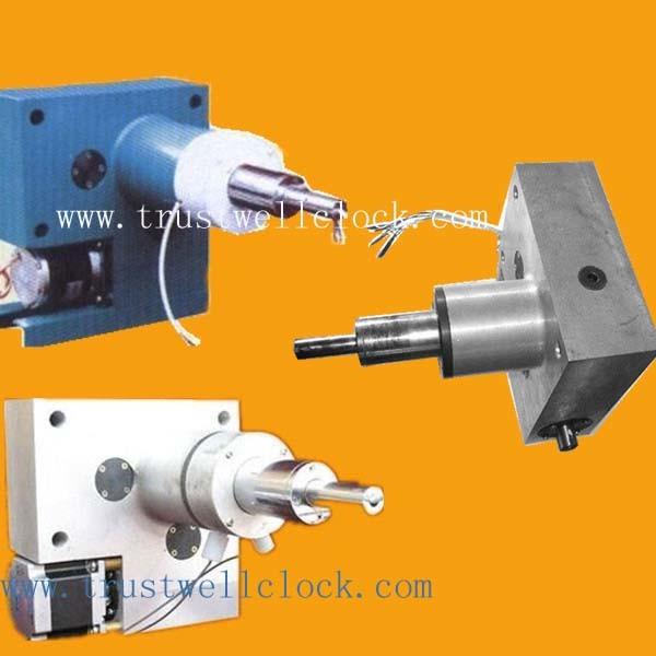 Cheap movement/mechanism for tower or building clocks for sale