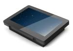 Android Capacitive Touch Tablet With RS232 RS485 GPIO Arduino For Security