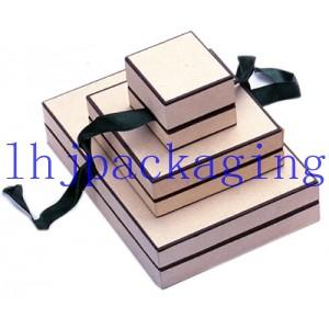 lid and base  box