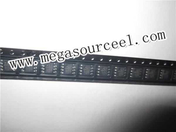 Cheap Flash Memory IC Chip 24LC128I/SN - Microchip Technology - 128K I 2 C ™ CMOS Serial EEPROM for sale