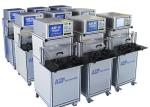 Washing Machine Stator Electrical Testing Machine Multiple Language Enclosed