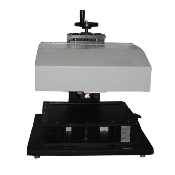 Cheap Desktop Dot Peen Marking Machine For Serial And Batch Number In Stock for sale
