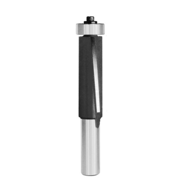 Cheap Anti Kickback TCT Router Bit Flush Trim Bits With Down Shear for sale
