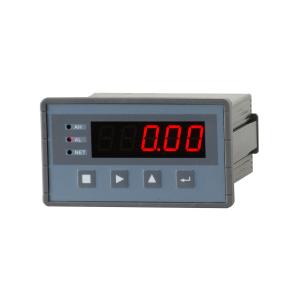 Best Portable DC24v MiNi Peak Hold Weighing Indicator Controller High Sampling Frequency 1280Hz wholesale