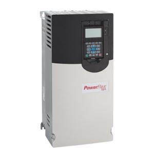 PLC 22A-D6P0N104 POWERFLEX ADAPTABLE FREQUENCY MODULE