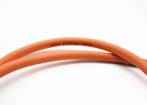 Best EN559 ISO3821 High Pressure Lpg Gas Hose 2 MPa 20 BAR 8MM For Gas Stove wholesale