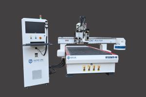 Best 4 x 8ft CNC Oscillating Knife Cutting Machine with ATC wholesale