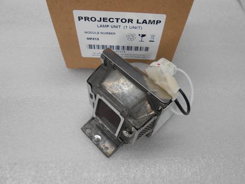 Cheap Replacement projector lamp 5J.J0A05.001 for MP515 Projector for sale