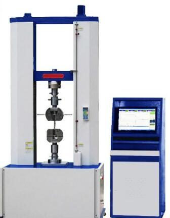 Cheap Universal tensile tester/tensile testing experiment/tensile strength testing machine for sale