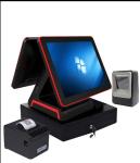 Capacitive Screen 15'' I5 CPU Touch Screen POS for Windows Operation System from