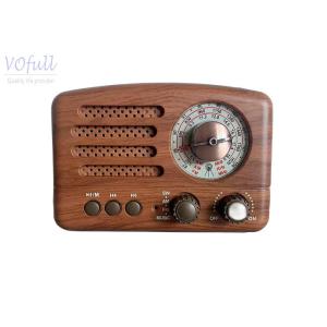 Best Compact Portable Battery Powered Radio Player with Built In Speaker wholesale