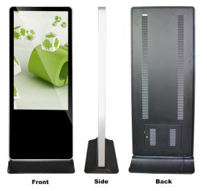 China Top media player hd/Full hd media player/Android media playe on sale
