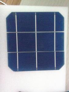 Best 156mm*52mm 1/3 cut from 4.5w monocrystalline silicon solar cell wholesale