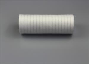 China Woven Polyester Mesh Filter Anti Static Eco Friendly For Coal Fired Power Stations on sale