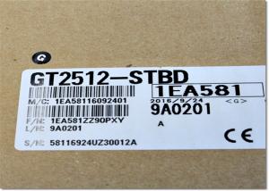 GT2512-STBD Mitsubishi GOT2000 12 TFT LCD Touch-Screen HMI 800 x 600pixels