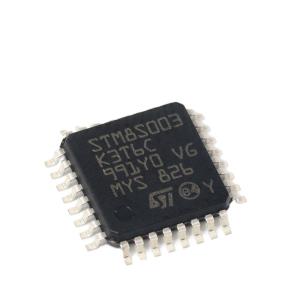 Best STMicroelectronics STM8S003K3T6C ic Chips Bom 8S003K3T6C Oem Microcontroller Development Board wholesale
