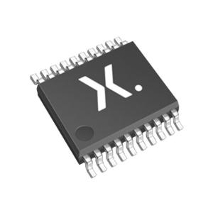 Octal buffer / line driver Integrated Circuit Chip 3-state 74HC541PW,118