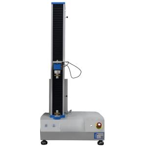 China Customized Low Viscosity Computer Servo Tensile Testing Machine on sale