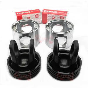 Best 62431414 Engine Piston Kit Overhaul Liner set For D12D D15 D13 D6D D16 D6E D7D D7E wholesale