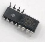 PIC12F1822-I/P PIC12F1822 PIC12F Series IC 3.5 kB Flash 128 B SRAM Through Hole