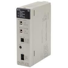 Cheap Omron PLC 24VDC Power Supply CPU Duplex Unit CS1D-DPL02D Controllers for sale