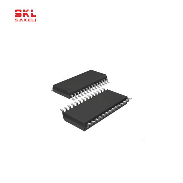 Cheap MSP430G2553IPW28R Microcontroller MCU 16-Bit RISC Architecture for sale