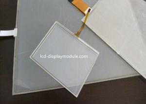 Best F + F Structure Resistance Touch Panel 15.0'' 5 Wires Strong Unbreakable wholesale