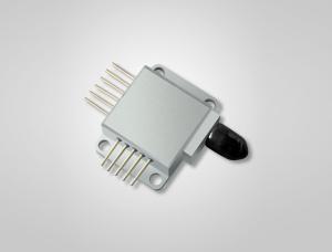 China 105µm / 200µm Fiber 4W Diode Laser Module , 808nm laser diode module on sale