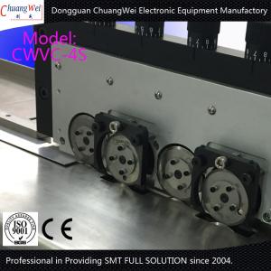 Best Factory Design Valuable Quality Assurance Customize PCB Router PCB Depanelizer Desktop wholesale