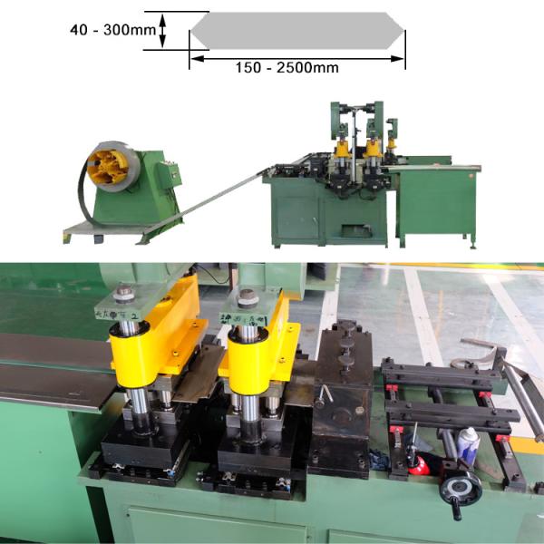 Cheap Automatic Core Cutting Machine Making Transformer Core Center Leg for sale