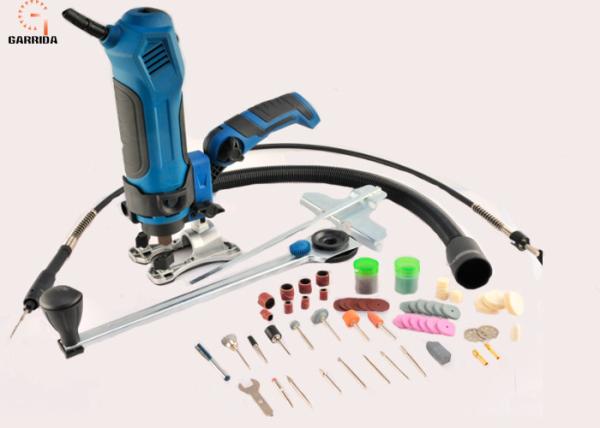 Cheap Electric Power Tools Multi Function Twist / Cut Off Saw Unequalled Precision And Accuracy for sale