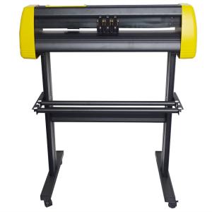 Best Manual contour Vinyl Sticker Cutter Graph Plotter Cutting Machine wholesale