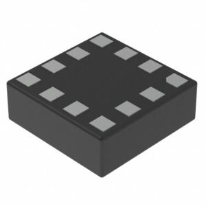 Sensor IC LIS2DE12TR 1.71V To 3.6V MEMS Digital Output Motion Sensor LGA12