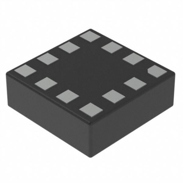 Cheap Sensor IC LIS2HH12TR
 Motion Sensors LGA12 Three Axis Linear Accelerometer
 for sale