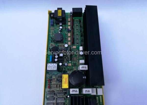 Cheap A06B-6058-H003 Fanuc Servo Amplifier A06B6058H003 Single Axis Digital Type for sale