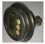 HPC-2000 4 relays/PNP/Analog signal/RS485 optional Local display pressure